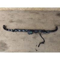 Кронштейн крепления бампера Maserati Ghibli M157 2019 670004471, 670004471, 2840891700300