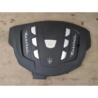 Декоративная крышка двигателя Maserati Ghibli M157 2019 670005143