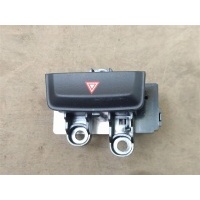Кнопка аварийной сигнализации Maserati Ghibli M157 2019 670071372