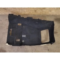 Ковер салонный Maserati Ghibli M157 2019 670125765, 670125765, 670066099