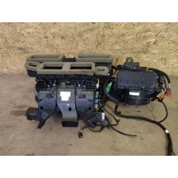 Отопитель Maserati Ghibli M157 2019 670105322, 670105322, 670036838, 673003282