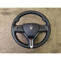 Руль Maserati Ghibli M157 2019 670066198