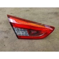 Фонарь крышки багажника Maserati Ghibli M157 2019 670004682