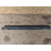 Накладка порога Land Rover Range Rover Sport L494 2017 CPLA101D57AA, CPLA101D57AA, LR038830, LR048270, CPLA101D56AA, CPLA101D56AD