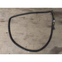 Уплотнитель двери Maserati Levante M161 2020 670032870