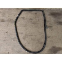 Уплотнитель двери Maserati Levante M161 2020 670032884