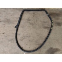 Уплотнитель двери Maserati Levante M161 2020 670032889
