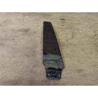 Молдинг Maserati Ghibli M157 2019 670148471, 670148471, 670148747