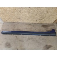 Накладка порога Maserati Ghibli M157 2019 670010789, 670010789, 670010789, 670010789