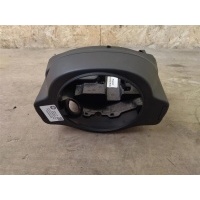 Кожух рулевой колонки Maserati Levante M161 2020 670024832, 670024832, 670025271