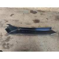 Накладка крышки багажника Land Rover Range Rover Sport L494 2017 DK6244249AE, DK6244249AE, LR043836, LR055894