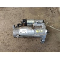 Стартер Land Rover Range Rover Sport L494 2019 FPLA11001BB, FPLA11001BB, 4380001512, 4G0909144Q, FPLA11001BB, LR080292, FPLA11001BB