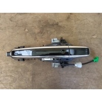 Ручка наружная Land Rover Range Rover L405 2013 CK5224994AE, CK5224994AE, 949028101, EJ3222400BB8LML, JPLA22400BA8LML, JPLA22400CA8LML, LR061201, LR098256, LR098257