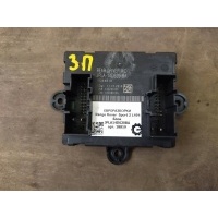 Блок Land Rover Range Rover Sport L494 2019 LR113214, JPLA14D620BA, LR117891, JPLA14D620BB, T2R38091