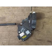 Замок двери Land Rover Range Rover Sport L494 2019 DK62203A29TF, DK62203A29TF, C17006106, CPLA21813PD, CPLA21813PE, CPLA21813PF, CPLA21813PG, LR048254, LR053691, LR064801, LR078737