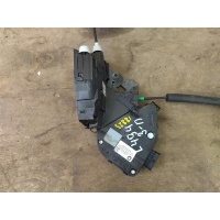 Замок двери Land Rover Range Rover Sport L494 2019 DK6224994EG, DK6224994EG, LR070430, 949051107, CPLA26412AE, CPLA26412AF, CPLA26412AG, CPLA26412ED, GX6A26412DB, LR048257, LR048259, LR053694, LR0648