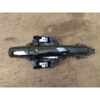 Ручка наружная Land Rover Range Rover Sport L494 2019 LR038459, LR038459, CK5222400AB0GAA, LR055903, CK5222400AC0GAA