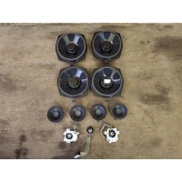 Динамик Land Rover Range Rover Sport L494 2019 LR078623, DPLA18808DB, LR078623