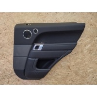 Обшивка двери Land Rover Range Rover Sport L494 2019 LR047098, LR047098, DK6227406AA