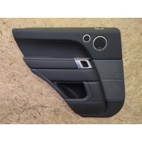 Обшивка двери Land Rover Range Rover Sport L494 2019 LR047099, LR047099, DK6227407AA