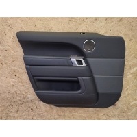 Обшивка двери Land Rover Range Rover Sport L494 2019 LR047097, LR047097, DK6223943AA, JK6223943AA, LR047097, LR105243, LR047097