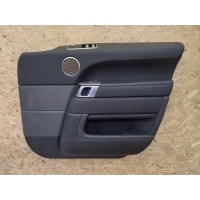 Обшивка двери Land Rover Range Rover Sport L494 2019 LR047096, LR047096, DK6223942AA