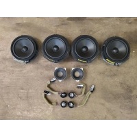 Динамик Land Rover Discovery Sport L550 2016 BJ3218808CE, BJ3218808CE, 430407770132, 43410786426101, EN3VB180304, FK7218808BA, LR061036, BJ3218808CE, FK7218808BA