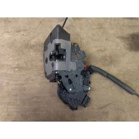 Замок двери Land Rover Discovery Sport L550 2016 FK7224995AD, FK7224995AD, CPLA26413FG, T2H17441, T2H6213, CPLA26413FF, FK7224995AD, LR063611, LR078752