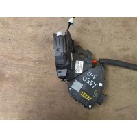 Замок двери Land Rover Discovery Sport L550 2016 FK7224994AD, FK7224994AD, CPLA26412EG, LR078744, T2H17436, T2H6210, CPLA26412EF, LR063608