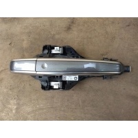 Ручка наружная Land Rover Discovery Sport L550 2016 LR046326, LR046326, CK5222400AD8JBM