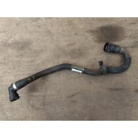 Патрубок Land Rover Discovery Sport L550 2016 LR000943, 6G918B160RF, LR000943