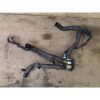 Патрубок Land Rover Range Rover Sport L494 2019 LR062097, LR062097, FPLA8K576CA