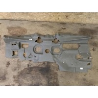 Шумоизоляция моторного отсека Land Rover Range Rover Sport L494 2017 LR043798, DPLA01670AC