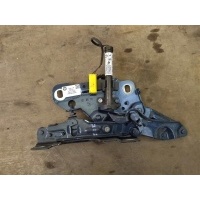 Петля капота BMW X3 G01 2018 7397499, 7397499, 41617475791, B48B20A