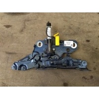 Петля капота BMW X3 G01 2018 7397500, 7397500, 41617475792, B48B20A