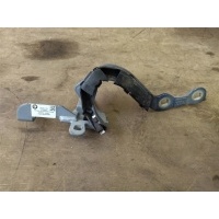 Петля крышки багажника BMW X3 G01 2018 7397315, 7397315, 41007494943, B48B20A