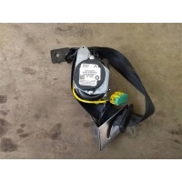 Ремень безопасности Bentley Continental GT 2007 3W0857806A