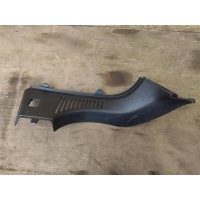 Обшивка багажника Bentley Continental GT 2007 3W8863667D, 3W8863667D, 3W0864459