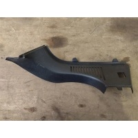 Обшивка багажника Bentley Continental GT 2007 3W8863668D, 3W8863668D, 3W0864460