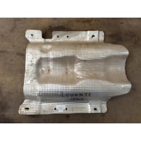 Теплозащита Maserati Levante M161 2017 670031973