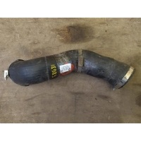 Патрубок интеркулера Bentley Continental GT 2007 3W0145838H, 3W0145838H, 4W0145737B