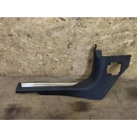 Накладка порога Maserati Levante M161 2020 670040374, 670040374, 670040374, 670047137, 670047138, 670047139, 670040374