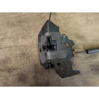 Замок двери Jaguar XE X760 2015 GX7324995CC, GX7324995CC, CPLA26413EG, LR078750, T2H17440