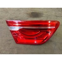 Фонарь крышки багажника Jaguar XE X760 2015 GX7315K273AG, GX7315K273AG, GX7315K273AH, T4N39463, T2H1056