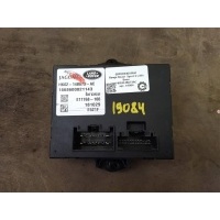 Блок управления крышкой багажника Land Rover Range Rover Sport L494 2019 HK6214B673AC, HK6214B673AC, LR086925