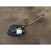 Доводчик крышки багажника Land Rover Discovery Sport L550 2016 DK62404C10AC, DK62404C10AC, LR070125