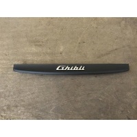 Накладка в салоне Maserati Ghibli M157 2019 670008315, 670022032