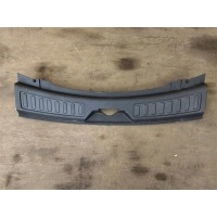 Накладка панели Land Rover Discovery Sport L550 2016 LR060583, LR060583, FK72113A10AC8LAA, LR060584, FK72113A10AC8PVJ