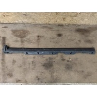 Накладка порога Land Rover Discovery Sport L550 2016 LR058524, FK7210155AD, FK7210155AE, LR058524, LR128587, LR156945, FK7210155AF