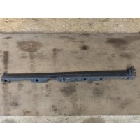 Накладка порога Land Rover Discovery Sport L550 2016 LR058523, FK7210154AD, LR058523, LR128586, FK7210154AE, LR156946, FK7210154AF
